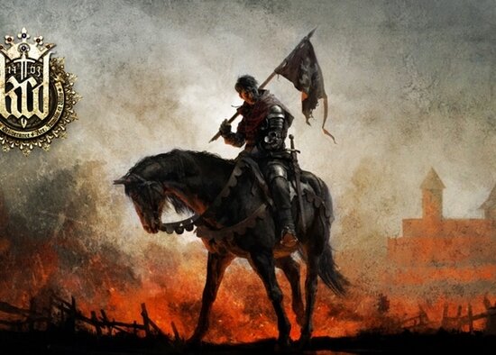 Kingdom Come: Deliverance