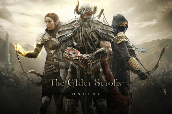 The Elder Scrolls