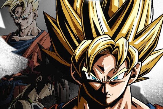 Dragon Ball Xenoverse 2