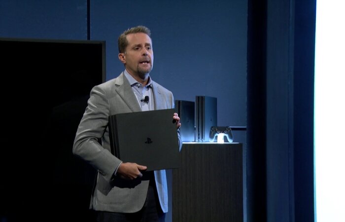PlayStation 4 Pro