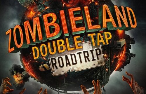 Zombieland: Double Tap Road Trip